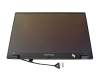 Asus VivoBook S16 Flip TP3604VA Original Touch-Displayeinheit 17,3 Zoll (3.2K 3200x2000) schwarz / anthrazit