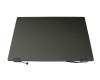 Asus VivoBook S16 Flip TP3604VA Original Touch-Displayeinheit 17,3 Zoll (3.2K 3200x2000) schwarz / anthrazit