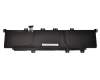 Asus VivoBook S300CA Original Akku 44Wh