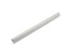Asus VivoBook S451LA Original Scharnierabdeckung silber