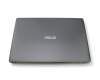 Asus VivoBook S451LN Original Displaydeckel inkl. Scharniere 35,6cm (14 Zoll) schwarz