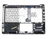 Asus VivoBook S451LN Original Tastatur inkl. Topcase DE (deutsch) schwarz/silber