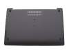 Asus VivoBook S500C Original Gehäuse Unterseite schwarz
