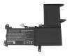 Asus VivoBook S510NA Replacement Akku 41Wh