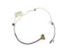 Asus VivoBook S550CM Original Displaykabel LED 40-Pin