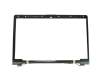Asus VivoBook S550CM Original Displayrahmen 39,6cm (15,6 Zoll) schwarz