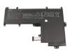 Asus VivoBook W202NA Original Akku 38Wh