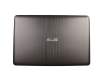 Asus VivoBook X540BP Original Displaydeckel inkl. Scharniere 39,6cm (15,6 Zoll) schwarz