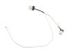 Asus VivoBook X540SA Original Displaykabel LED eDP 30-Pin mit Webcam-Anschluss