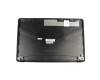 Asus VivoBook X540UB Original Displaydeckel inkl. Scharniere 39,6cm (15,6 Zoll) schwarz