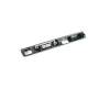 Asus VivoBook X556UF Original Laufwerksblende (grau-schwarz)