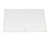 Asus VivoBook X556UF Original Touchpad Board inkl. weißer Touchpad Abdeckung