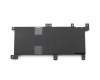 Asus VivoBook X556UJ Original Akku 38Wh