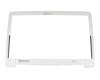 Asus VivoBook X556UR Original Displayrahmen 35,6cm (15,6 Zoll) weiß