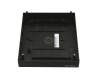 Asus VivoMini VC66 Original Gehäuse Oberseite schwarz