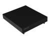 Asus VivoMini VC66R Original Gehäuse Oberseite schwarz