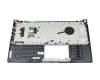 Asus X1504ZA Original Tastatur inkl. Topcase DE (deutsch) schwarz/blau