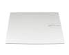 Asus X1605ZA Original Displaydeckel 40,6cm (16 Zoll) silber