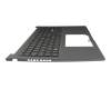 Asus X1605ZA Original Tastatur inkl. Topcase DE (deutsch) schwarz/schwarz mit Backlight