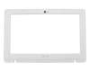 Asus X200MA Original Displayrahmen 29,4cm (11,6 Zoll) weiß