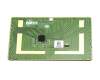 Asus X200MA Original Touchpad Board