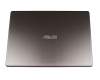 Asus X430FA Original Displaydeckel inkl. Scharniere 35,6cm (14 Zoll) schwarz