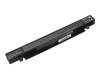 Asus X450EP Replacement Akku 46Wh