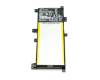 Asus X455WA Original Akku 37Wh