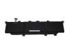 Asus X502 Original Akku 44Wh