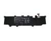 Asus X502CA Original Akku 44Wh