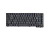 Asus X51L Original Tastatur DE (deutsch) schwarz