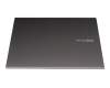 Asus X521EA Original Displaydeckel 39,6cm (15,6 Zoll) grau