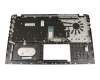 Asus X531FA Original Tastatur inkl. Topcase DE (deutsch) silber/rosé mit Backlight