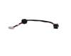 Asus X53B Original Stromversorgungsbuchse inkl. Kabel