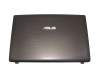 Asus X53SK Original Displaydeckel 39,6cm (15,6 Zoll) grau (mit Displaykabel)