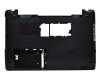 Asus X53TK Original Gehäuse Unterseite schwarz