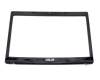 Asus X53Z Original Displayrahmen 39,6cm (15,6 Zoll) schwarz