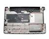 Asus X550DP Original Gehäuse Unterseite schwarz