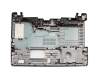 Asus X550JF Original Gehäuse Unterseite schwarz