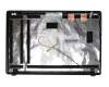Asus X550VB Original Displaydeckel 39,6cm (15,6 Zoll) schwarz