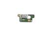 Asus X551MA Original Einschalttaster Platine