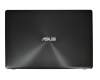 Asus X552EP Original Displaydeckel 39,6cm (15,6 Zoll) schwarz