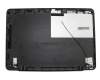 Asus X555LD Original Displaydeckel 39,6cm (15,6 Zoll) schwarz gemustert (1x WLAN)