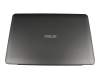 Asus X555LI Original Displaydeckel 39,6cm (15,6 Zoll) schwarz rau (1x WLAN)