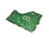 Asus X55A Original Mainboard 90R-NBHMB1100U