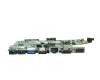 Asus X55A Original Mainboard 90R-NBHMB1100U