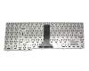 Asus X56KR Original Tastatur ES (spanisch) schwarz