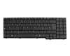 Asus X56TR Original Tastatur IT (italienisch) schwarz
