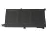 Asus X571LI Replacement Akku 41Wh