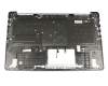 Asus X580GD Original Tastatur inkl. Topcase DE (deutsch) schwarz/grau mit Backlight
